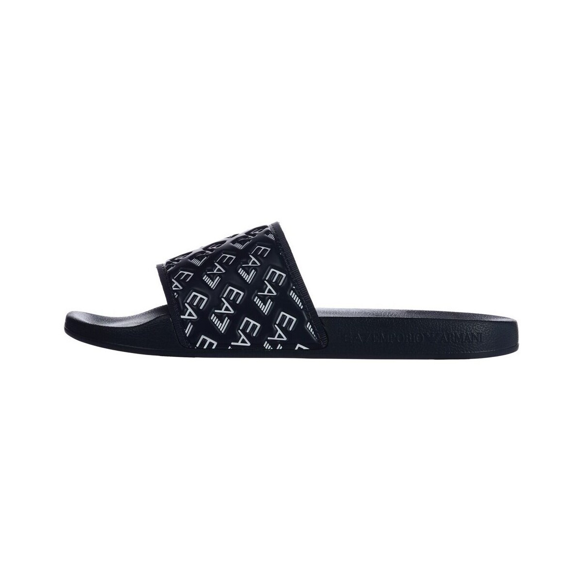 Emporio Armani  7X000109AF15125MB198  Bílá