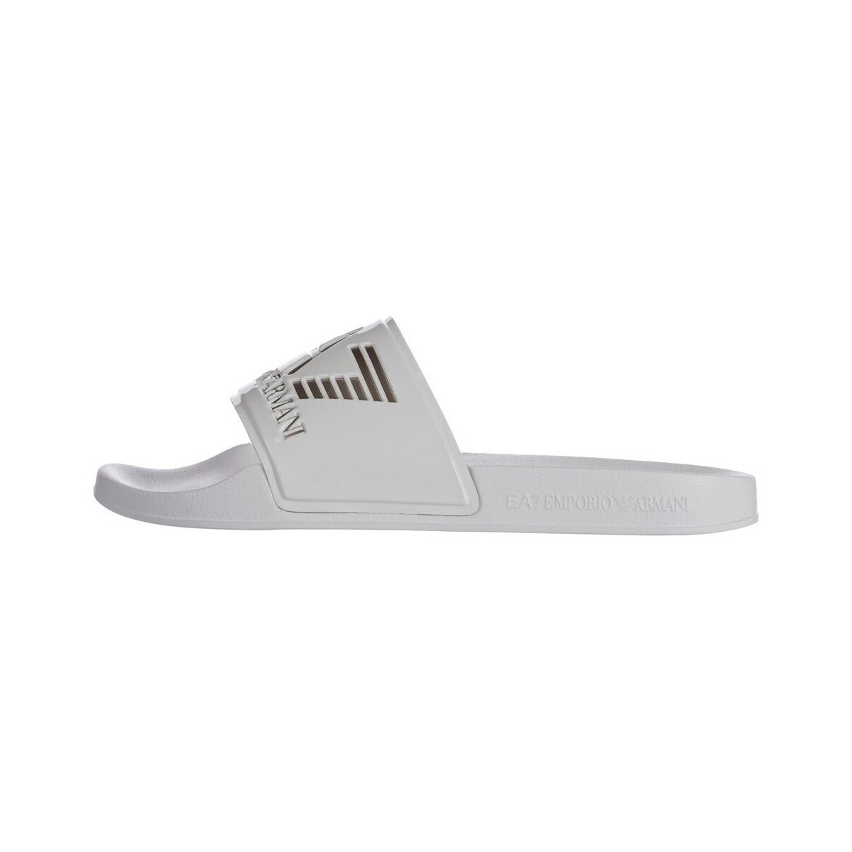 Emporio Armani  7X000108AF15118MZ095  Bílá