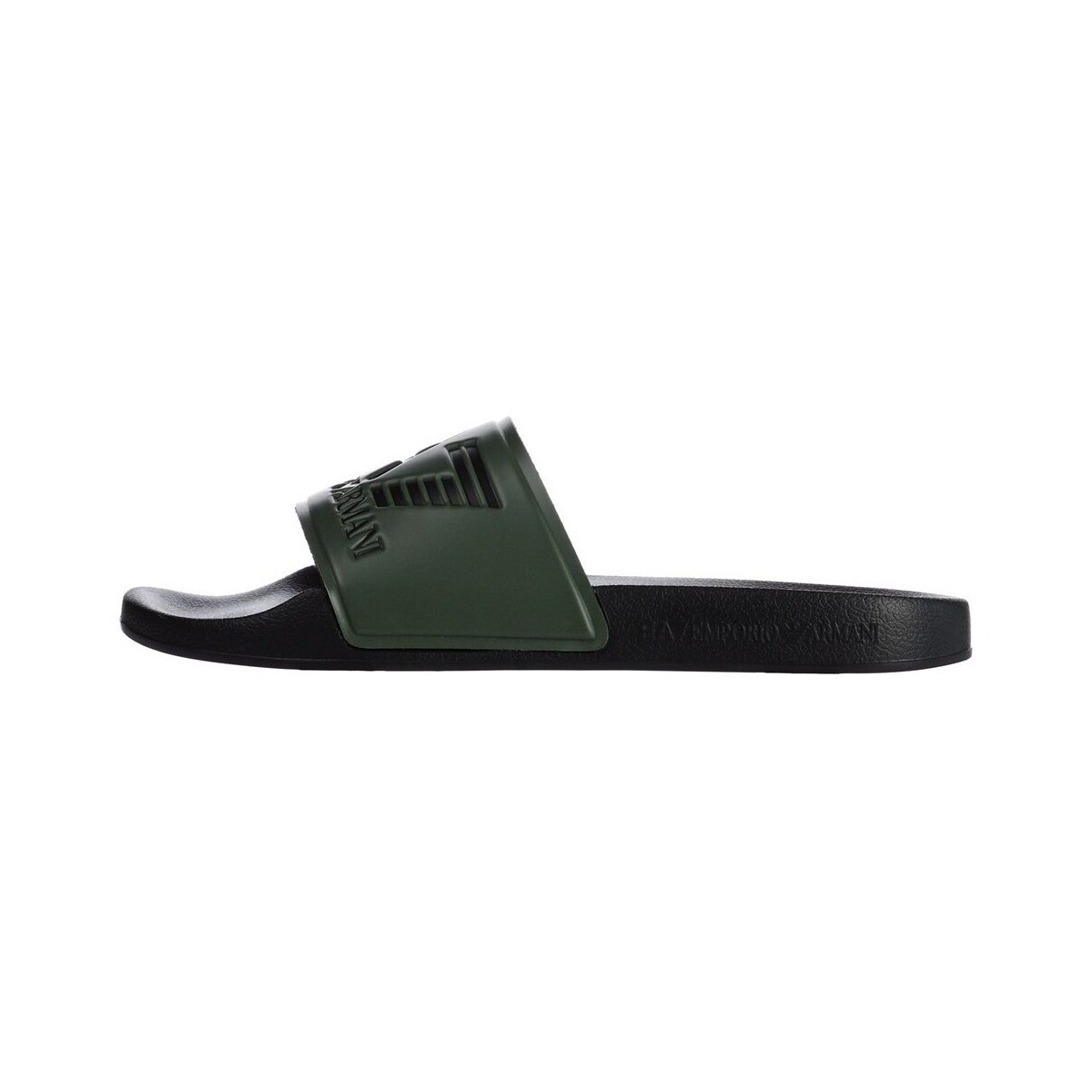 Emporio Armani  7X000108AF15118MZ625  Černá