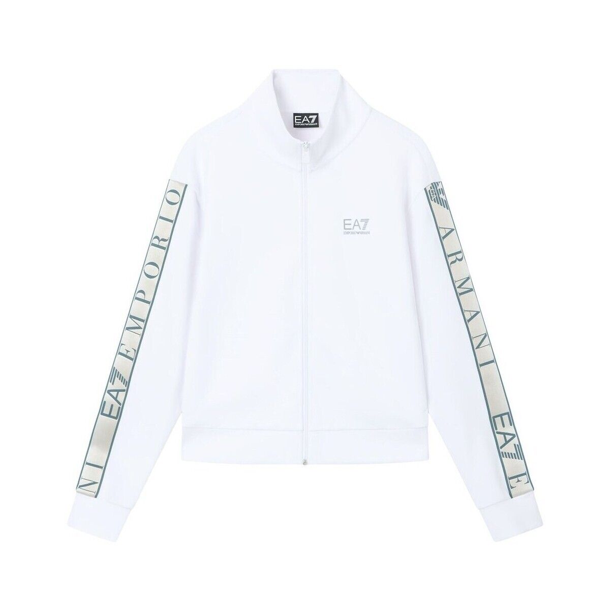 Emporio Armani  7W001152AF12501U0002  Modrá