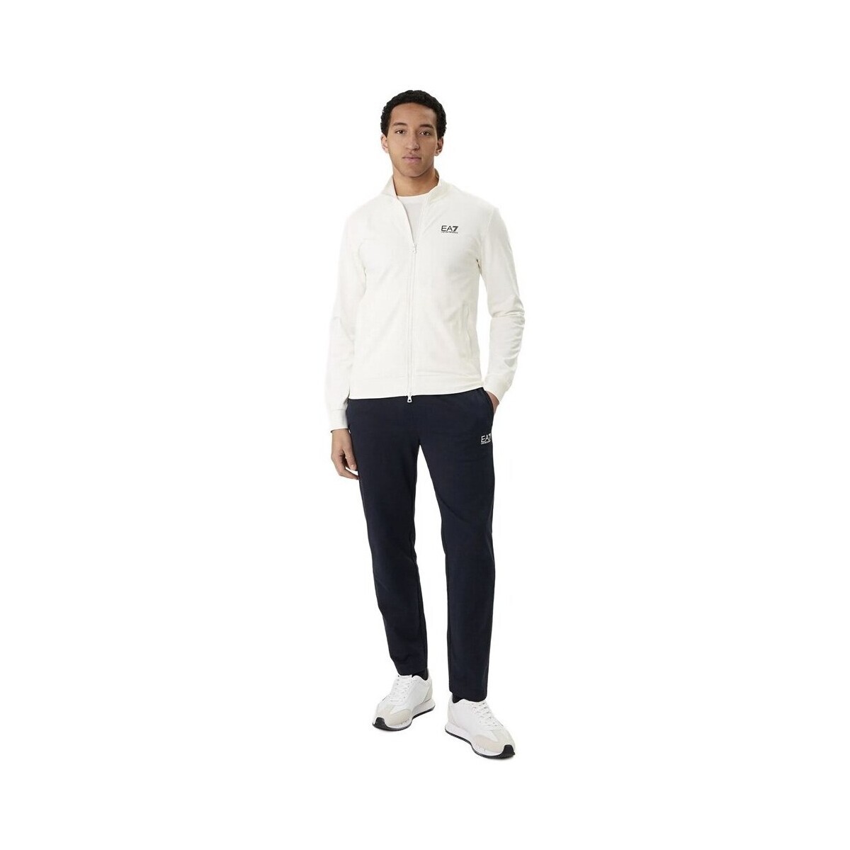 Emporio Armani  8NPV61PJVRZM0036  Tmavě modrá