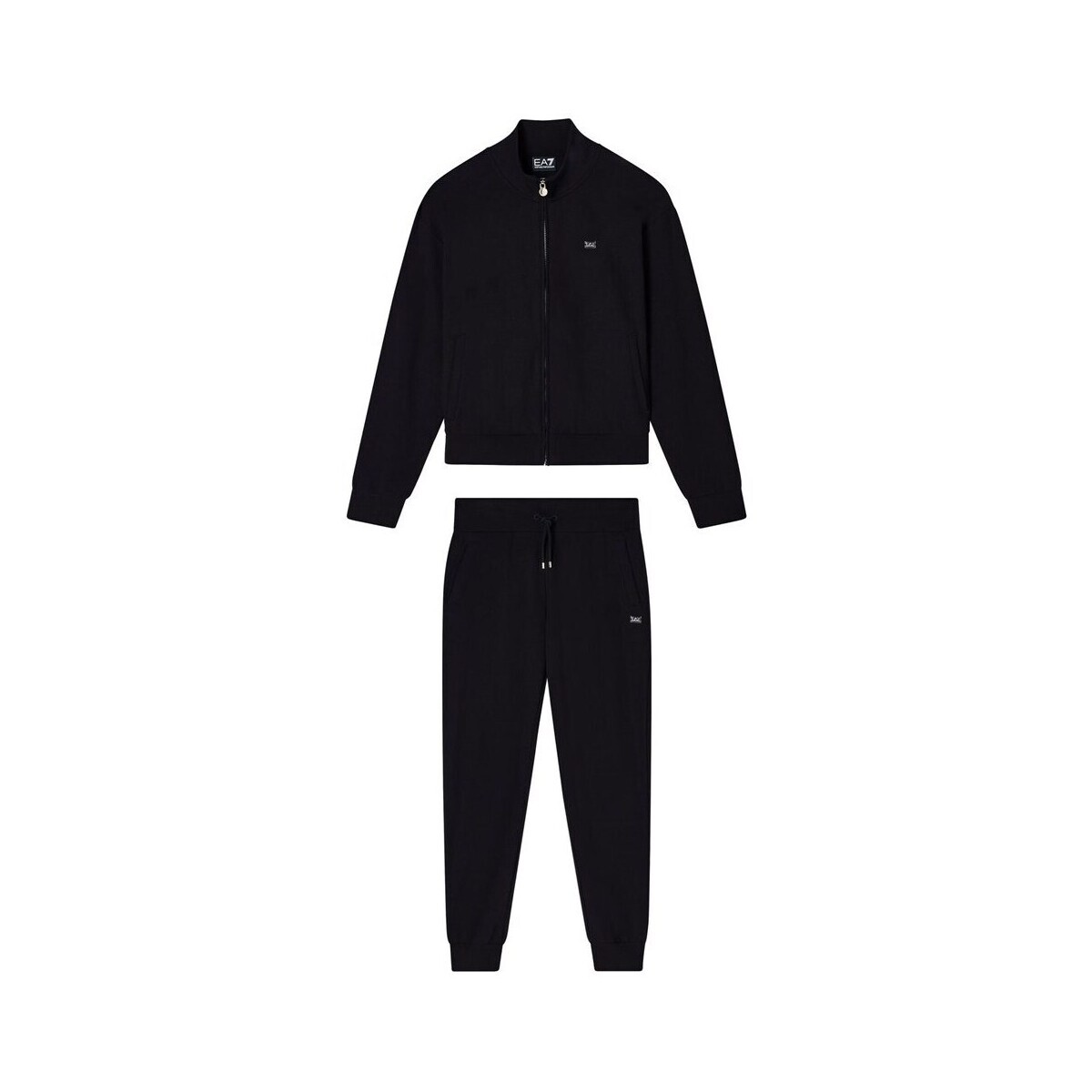 Emporio Armani  7W000463AF13135UC001  Černá
