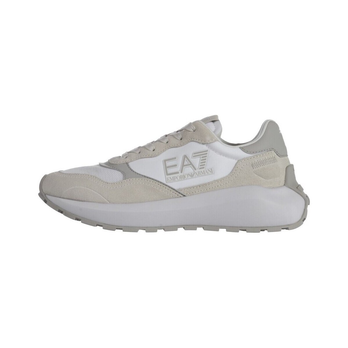 Emporio Armani  7X000341AF18616MZ589  Šedá
