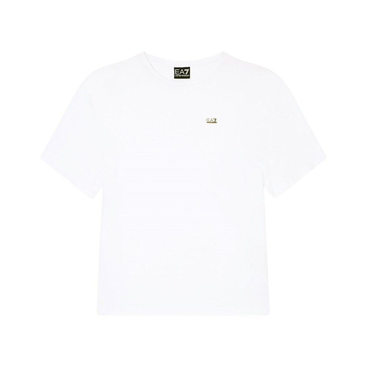 Emporio Armani  7W000189AF13919U0002  Bílá