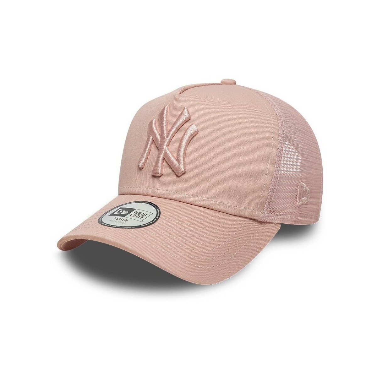 New-Era  60856300  Růžová