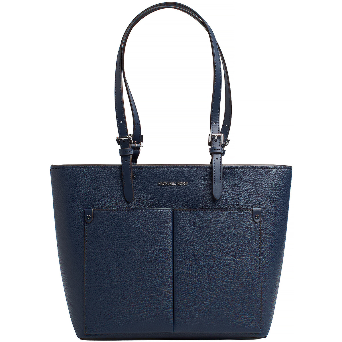 MICHAEL Michael Kors  35H3STVT6B-NAVY  Tmavě modrá