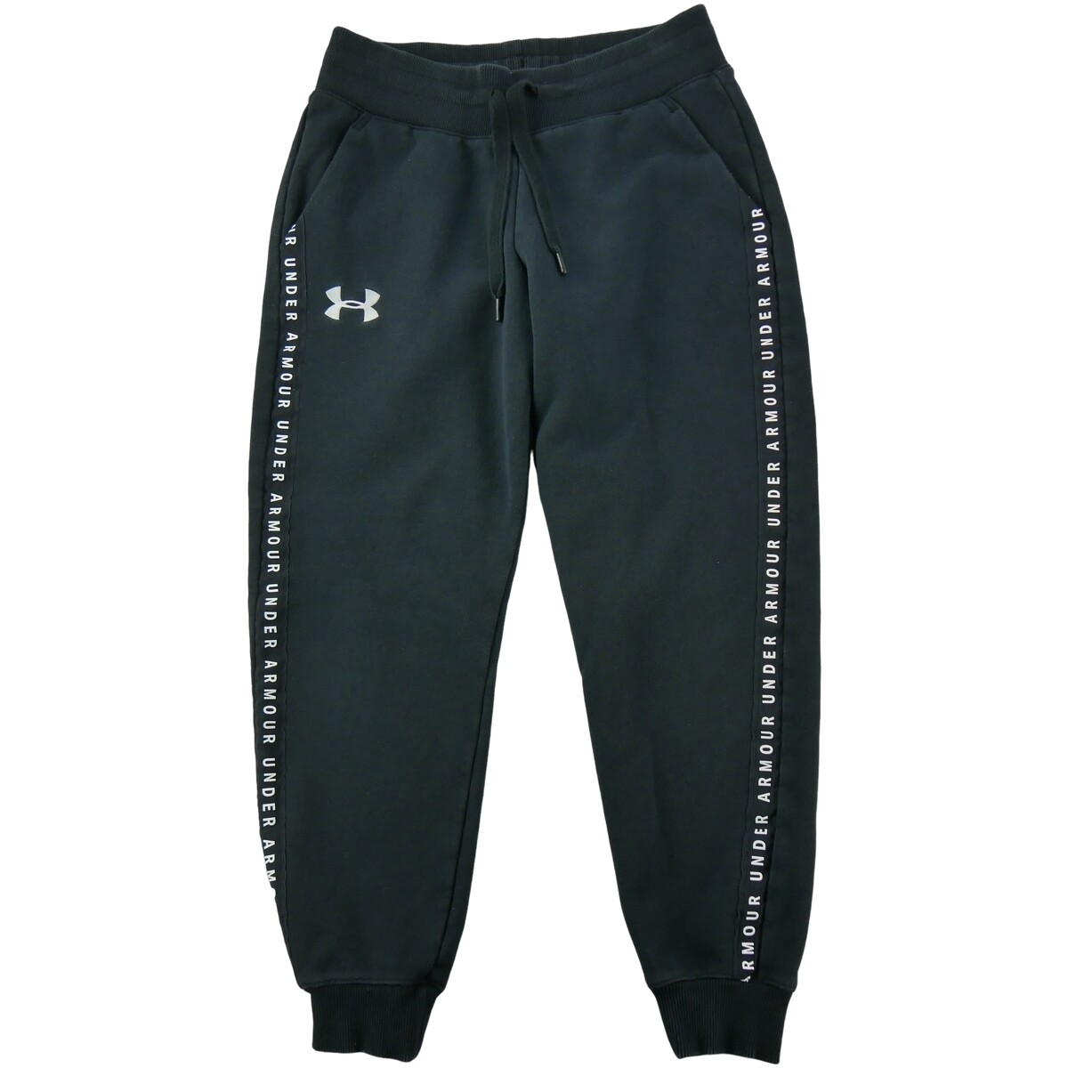 Under Armour  322582  Černá