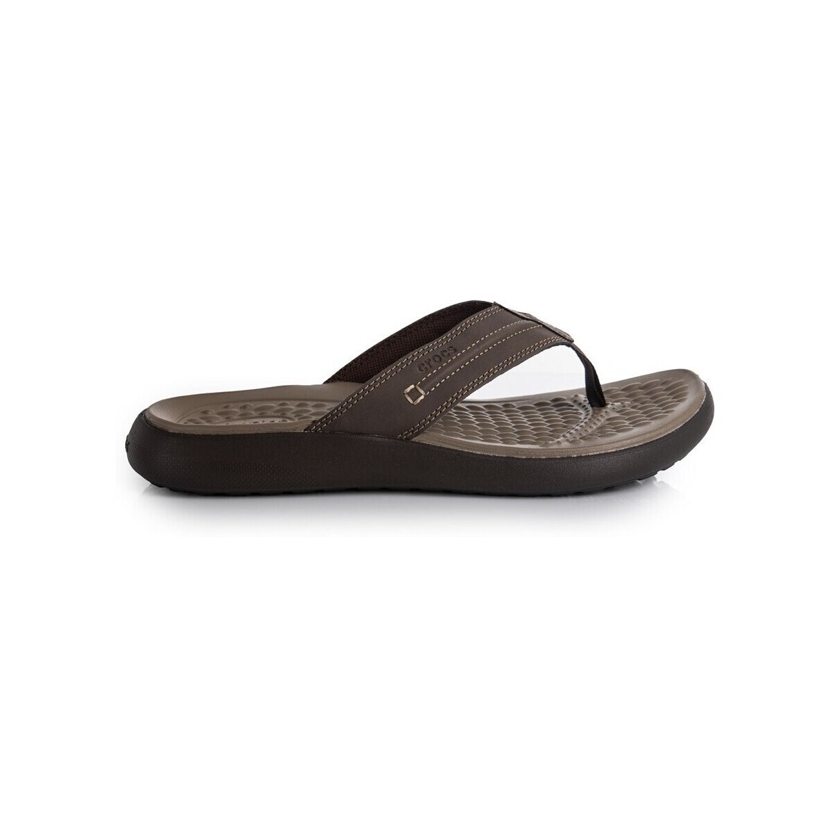 Crocs  209332206  Hnědá