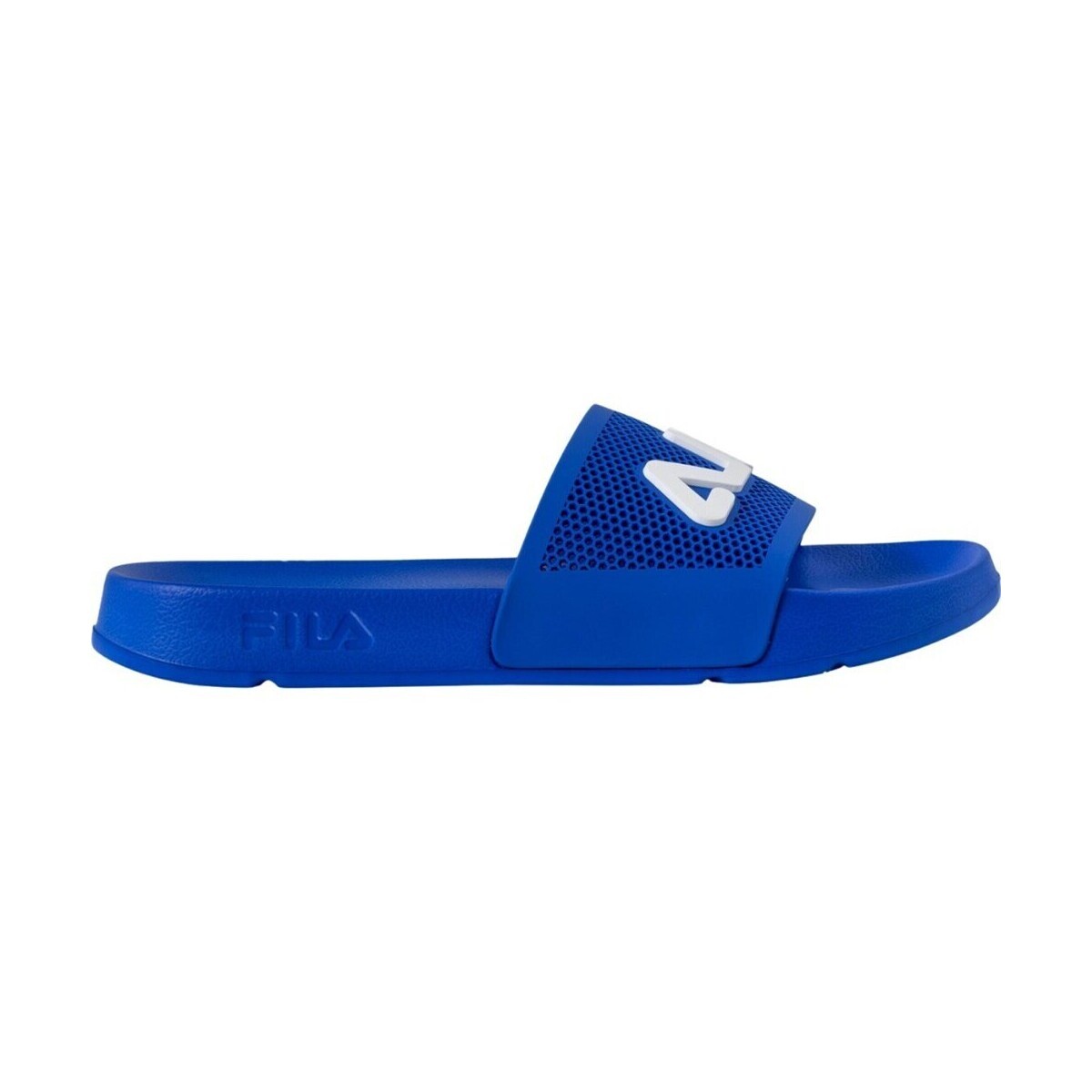 Fila  FFM041150051  Bílá