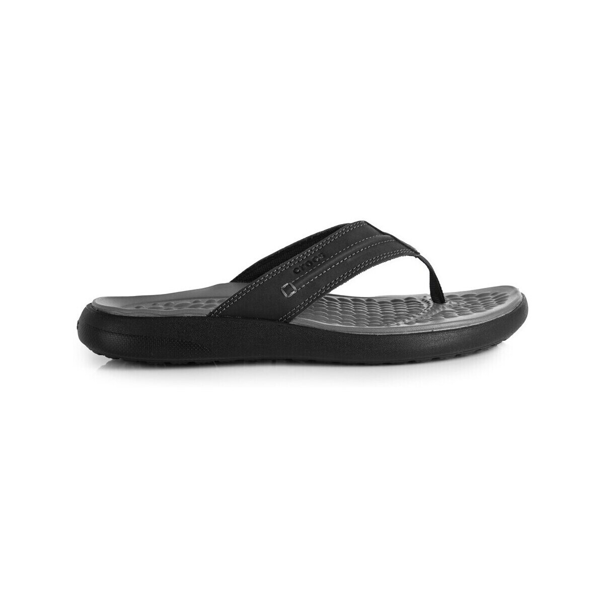 Crocs  209332001  Šedá