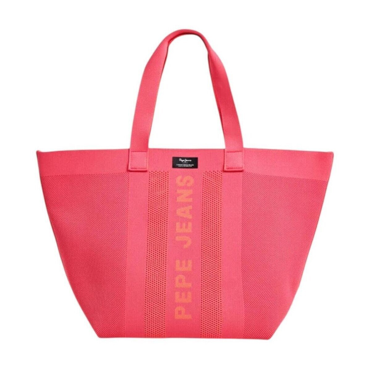 Pepe jeans  PL0300137 179  Růžová
