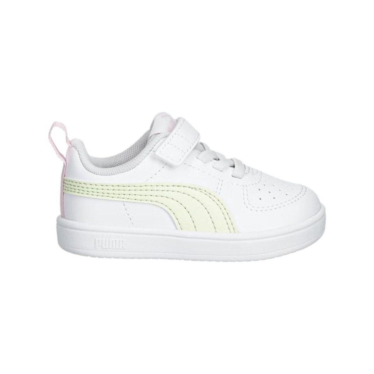 Puma  38431446  Bílá