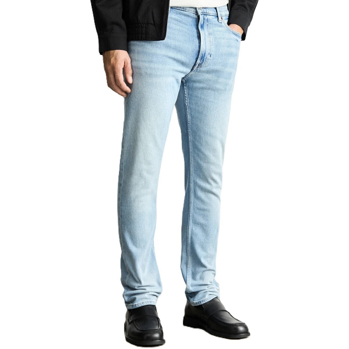Calvin Klein Jeans  LV04RD900G  Modrá