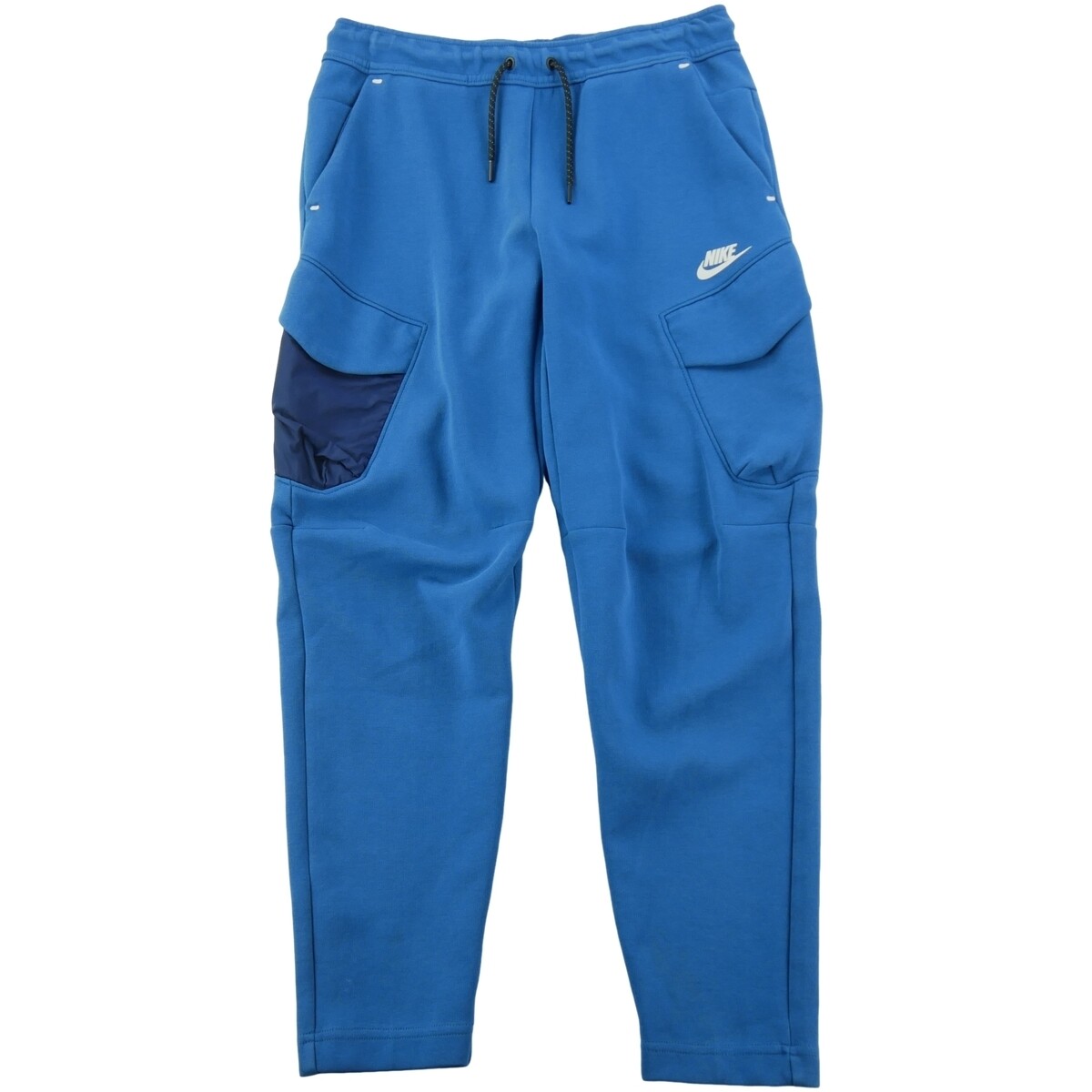 Nike  319523  Modrá