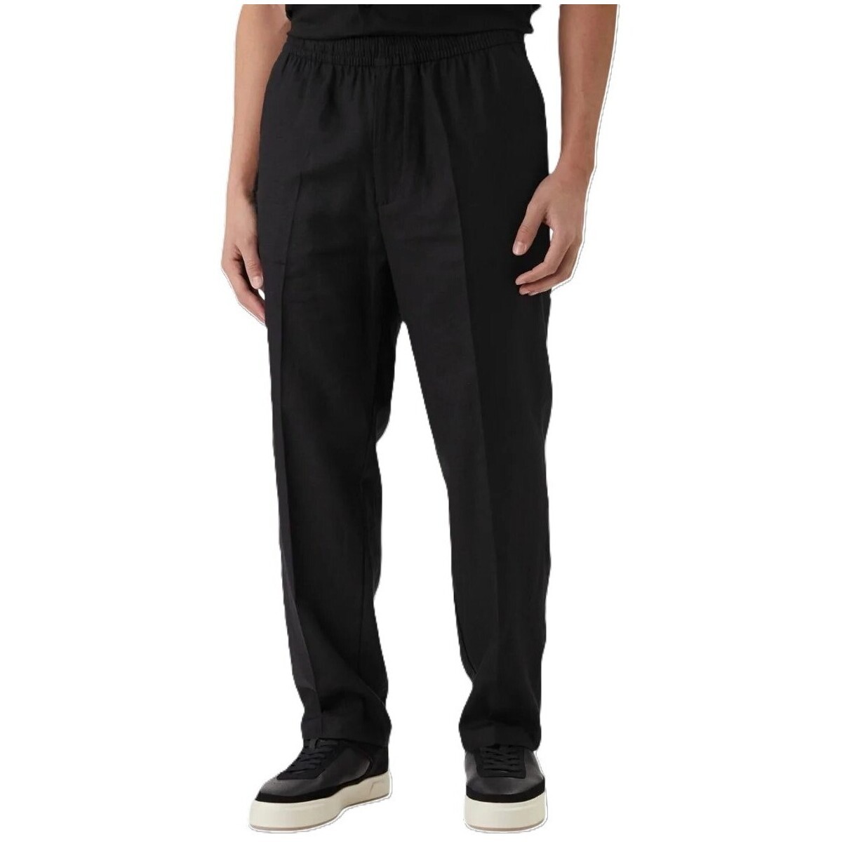 Calvin Klein Jeans  LV04LF619G  Černá