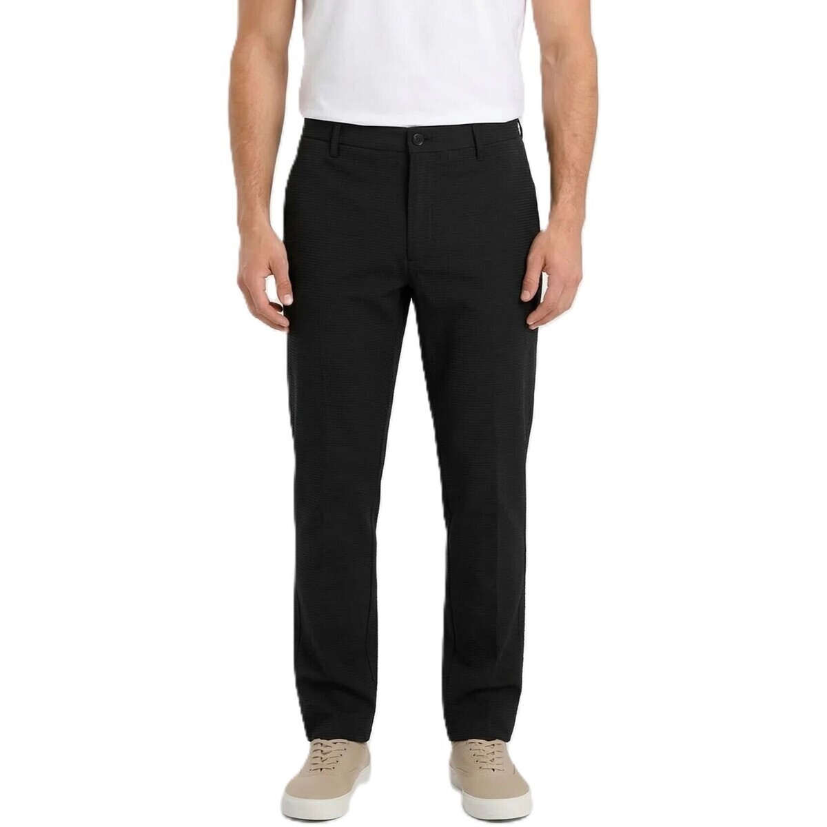 Calvin Klein Jeans  LV04LF609G  Černá