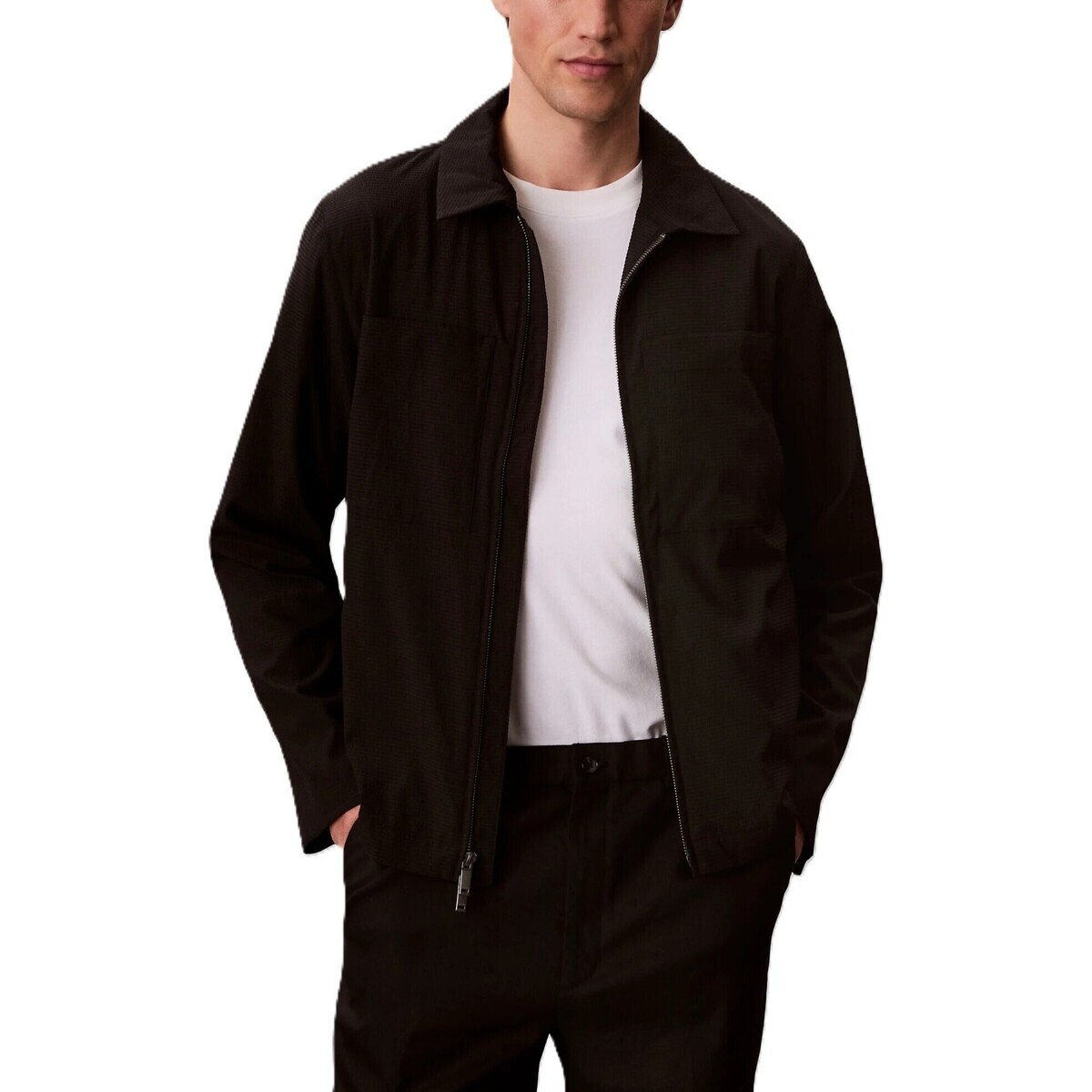 Calvin Klein Jeans  LV04LF424G  Černá