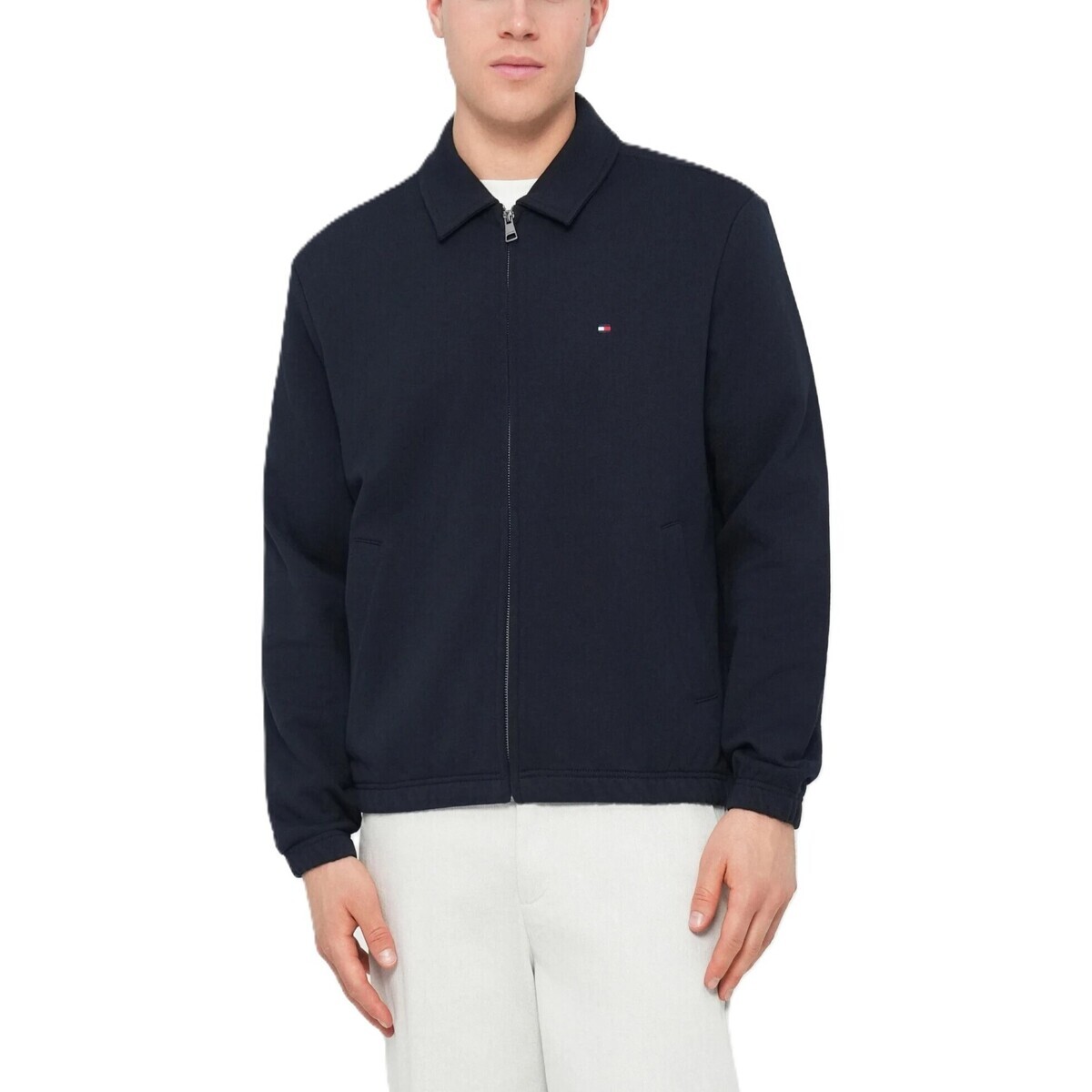 Tommy Hilfiger  MW0MW41767  Modrá