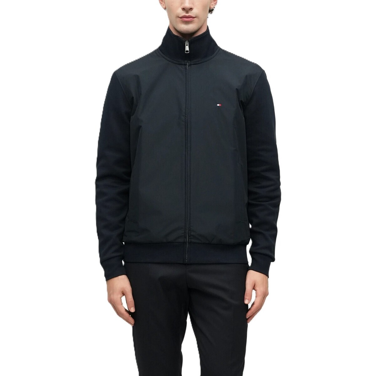 Tommy Hilfiger  MW0MW41758  Modrá