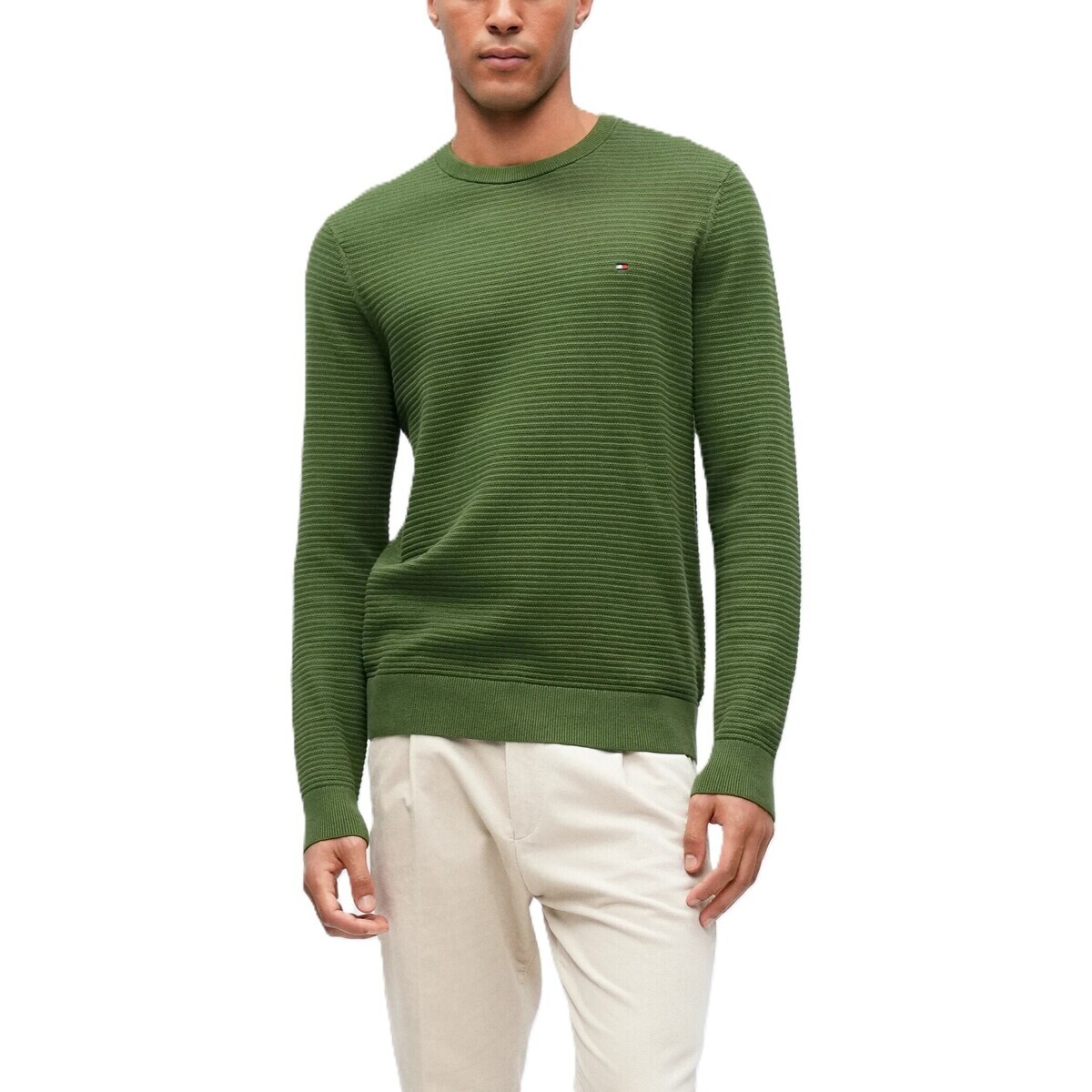 Tommy Hilfiger  MW0MW41643  Zelená