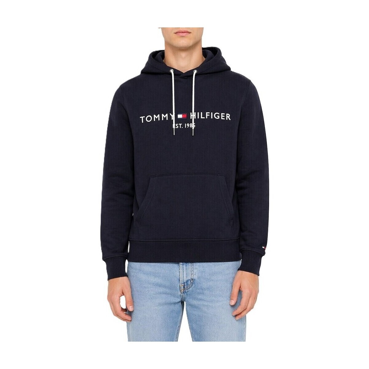 Tommy Hilfiger  MW0MW13720  Modrá