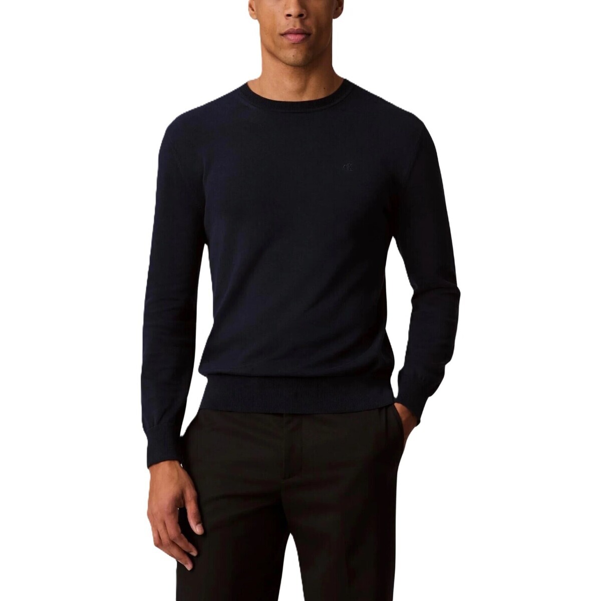 Calvin Klein Jeans  LV040BM343  Modrá