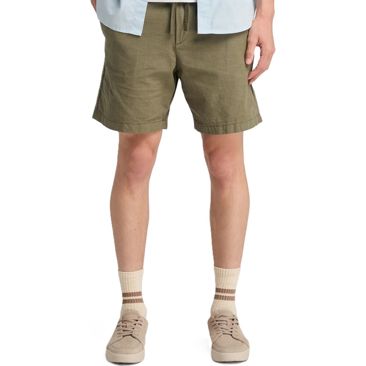 Timberland  TB0A2FD5J201  Zelená