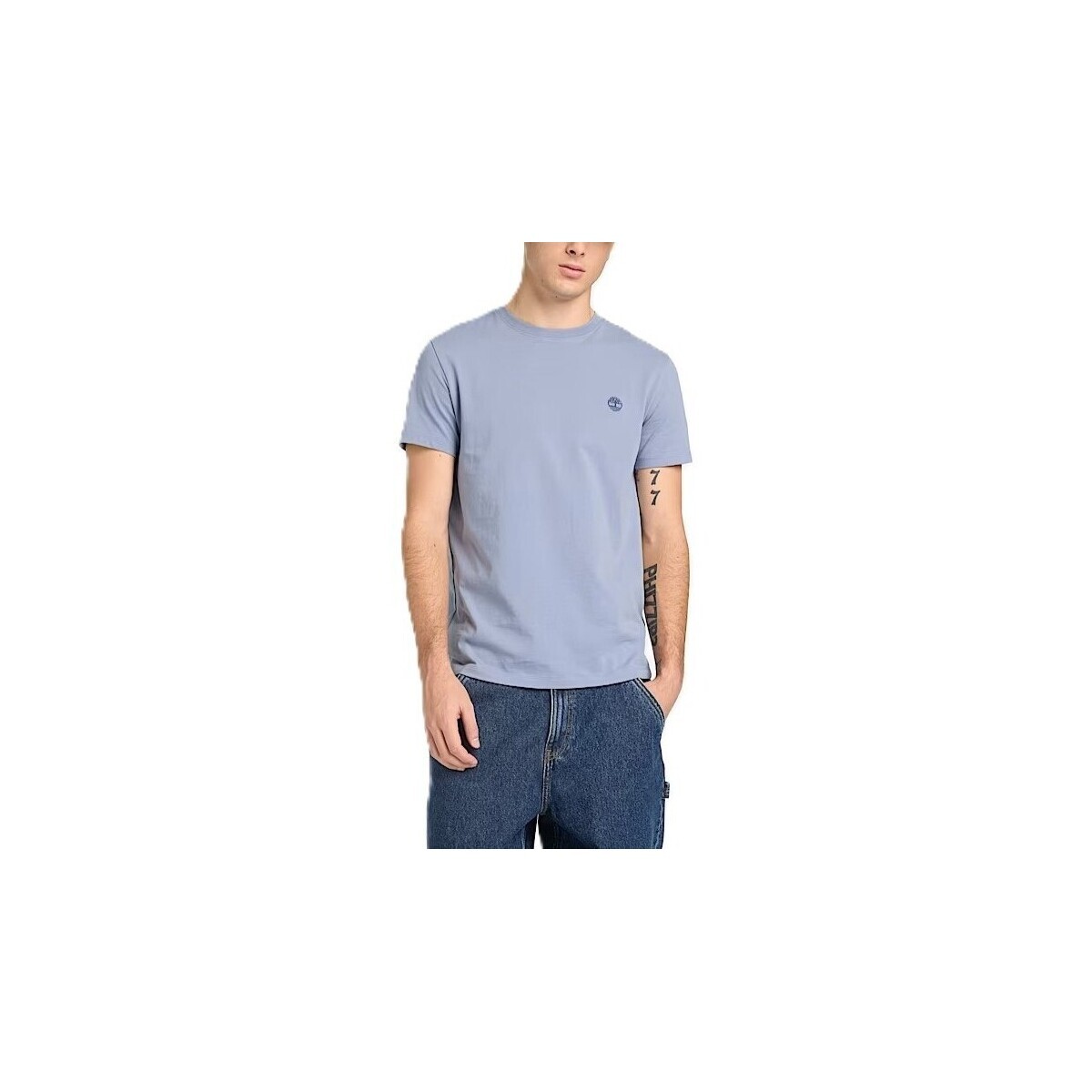 Timberland  TB0A2BPRB881  Šedá