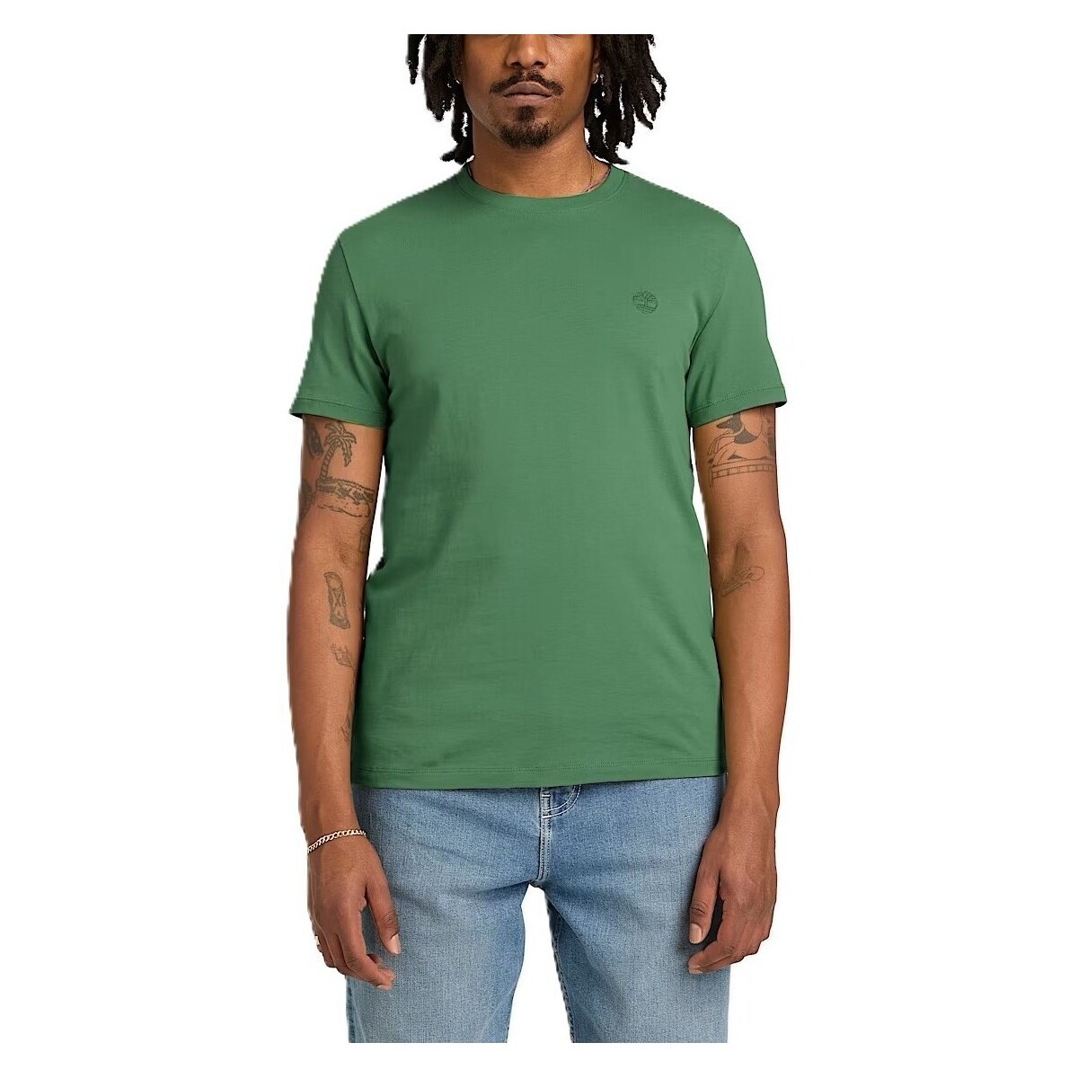 Timberland  TB0A2BPRA6Z1  Modrá