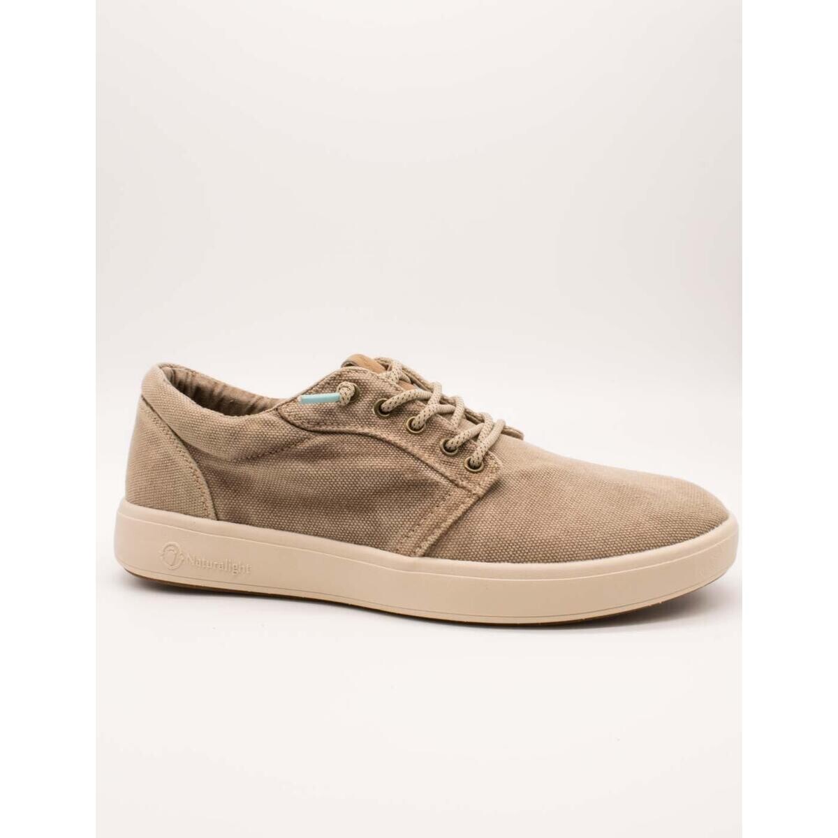 Natural World  8410E-621 BEIGE  Béžová