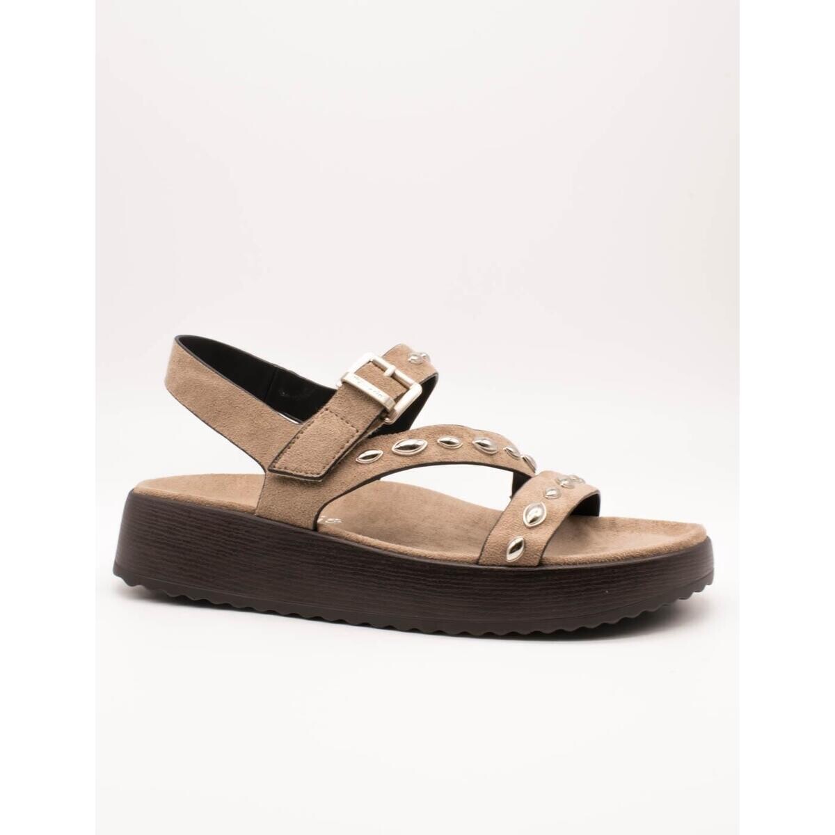Tamaris  28421-46-341 Taupe  Hnědá