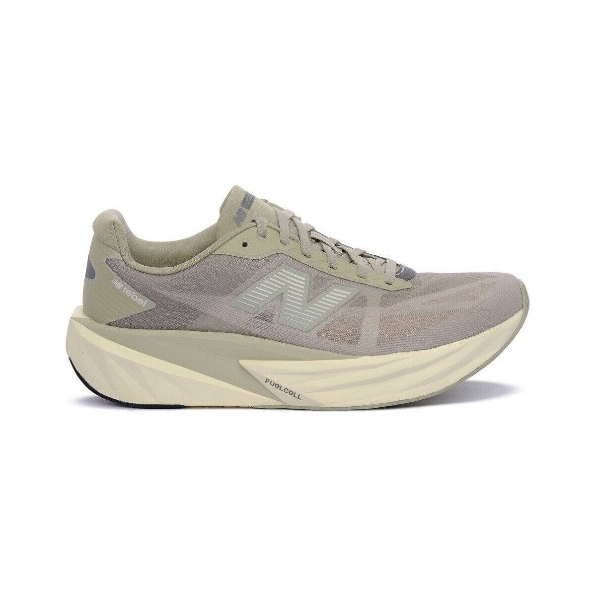 New Balance  FuelCell  Šedá