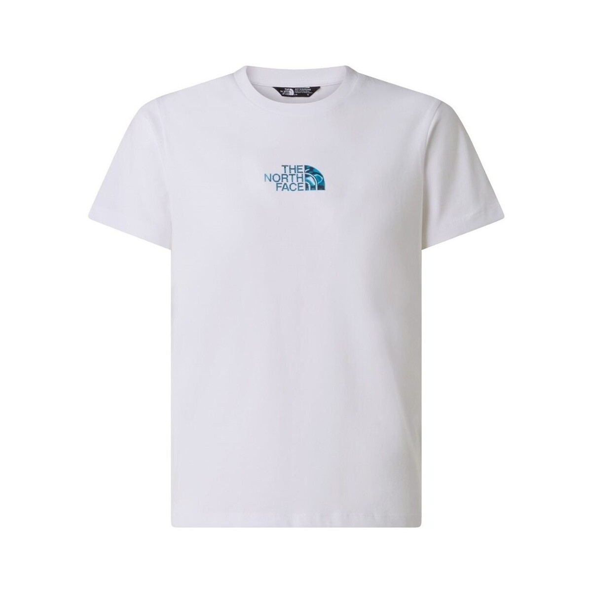 The North Face  NF0A8G1WFN41  Modrá