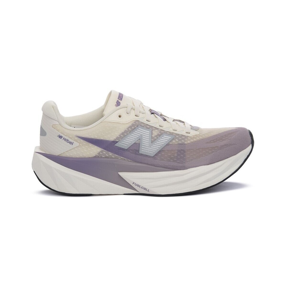 New Balance  FuelCell  Fialová