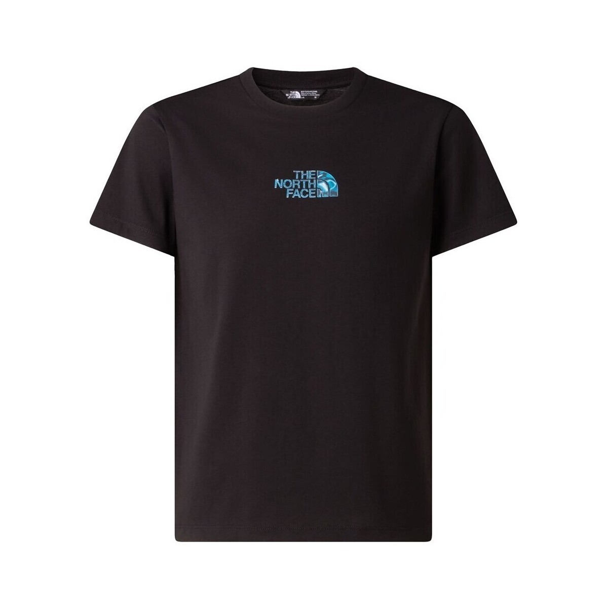 The North Face  NF0A8G1WJK31  Černá