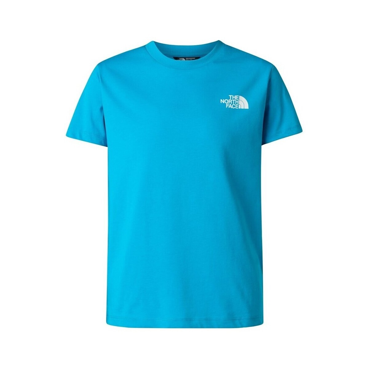 The North Face  NF0A8EFND7R1  Modrá