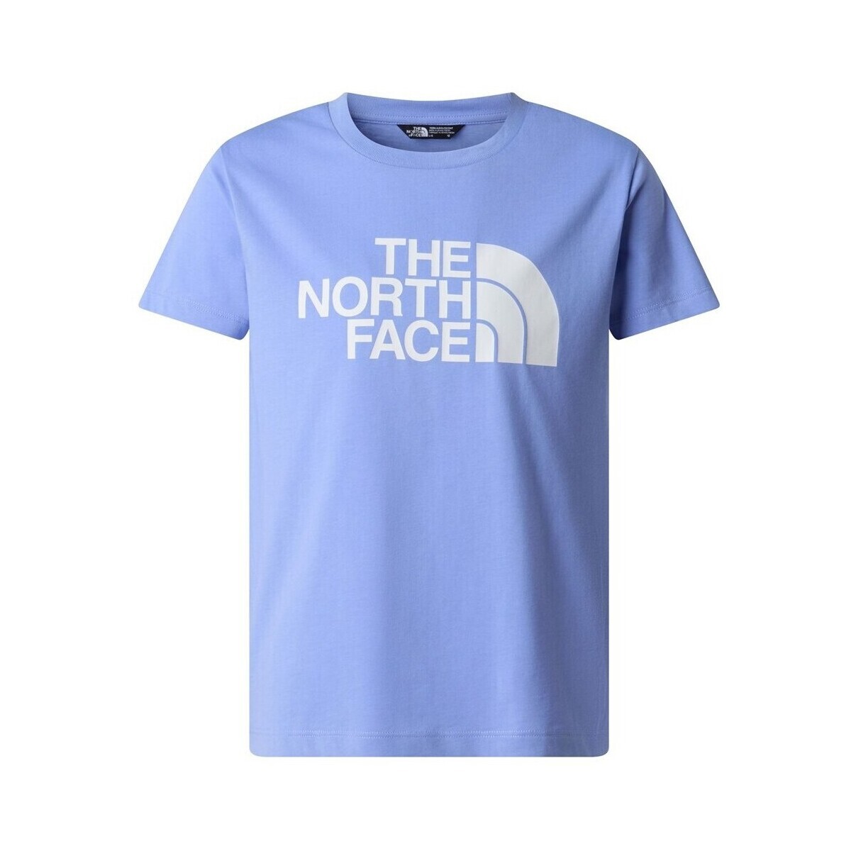 The North Face  NF0A8EHGG741  Bílá