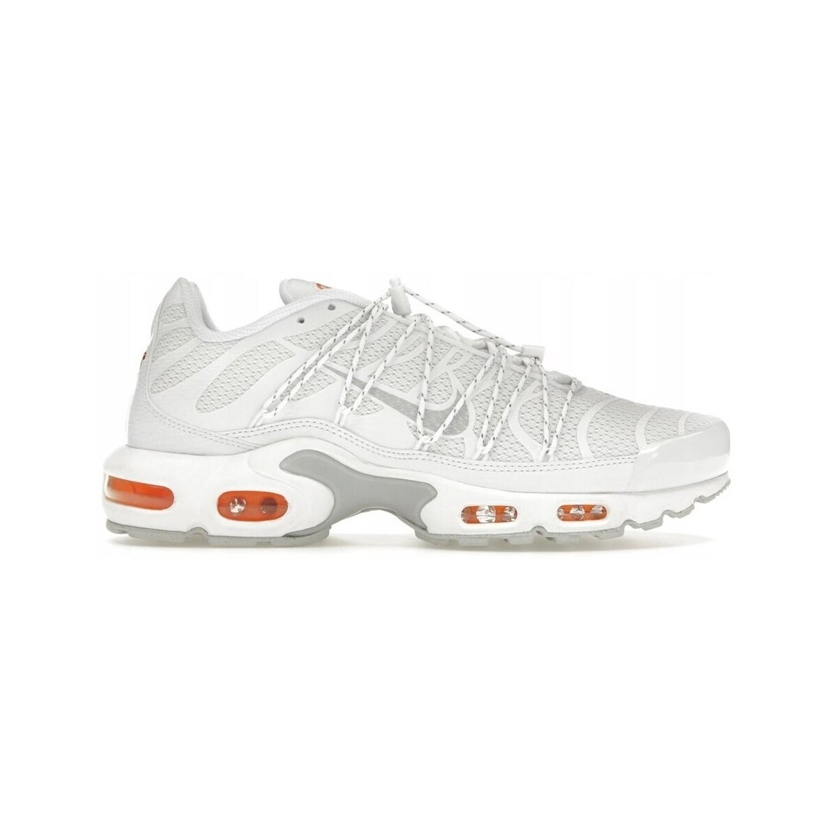 Nike  AirMaxPlusUtilityFJ4232  Oranžová