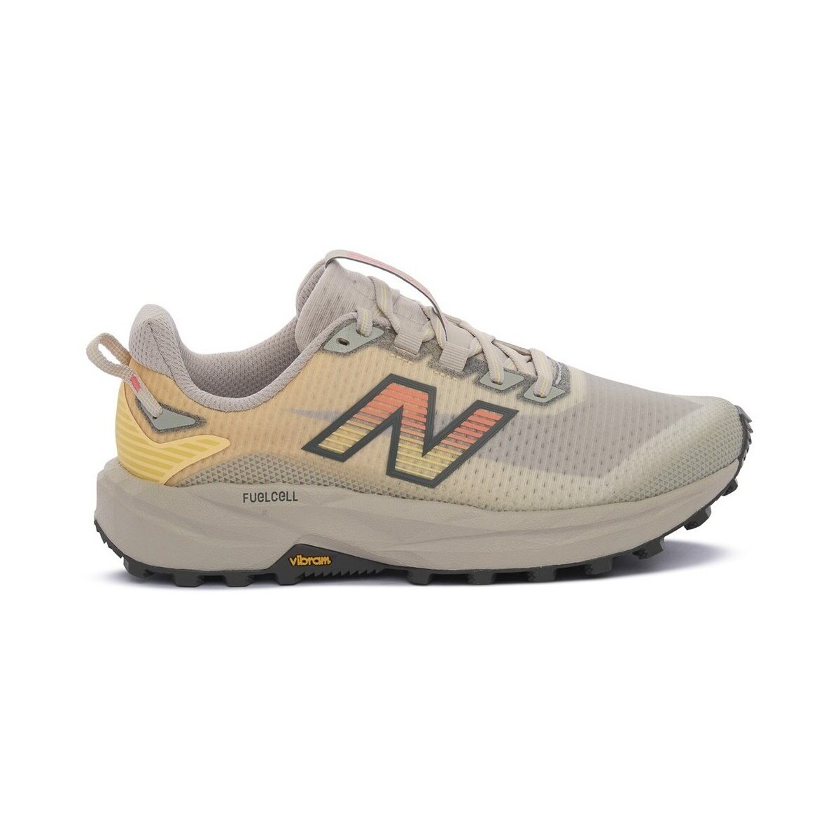 New Balance  WRBT6G2  Žlutá