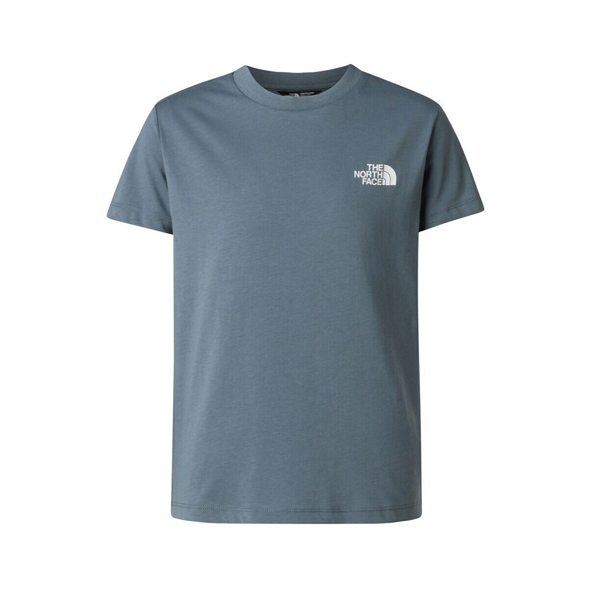 The North Face  NF0A8EFN0U31  Modrá