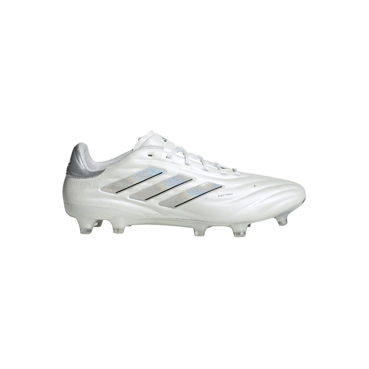 adidas  Copa Pure 2 Elite  Stříbrná