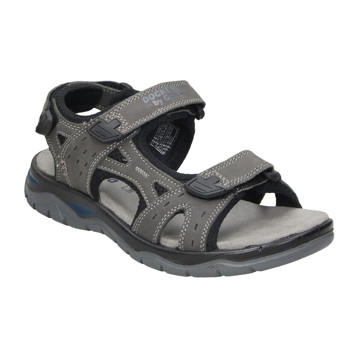 Dockers  115225  Šedá