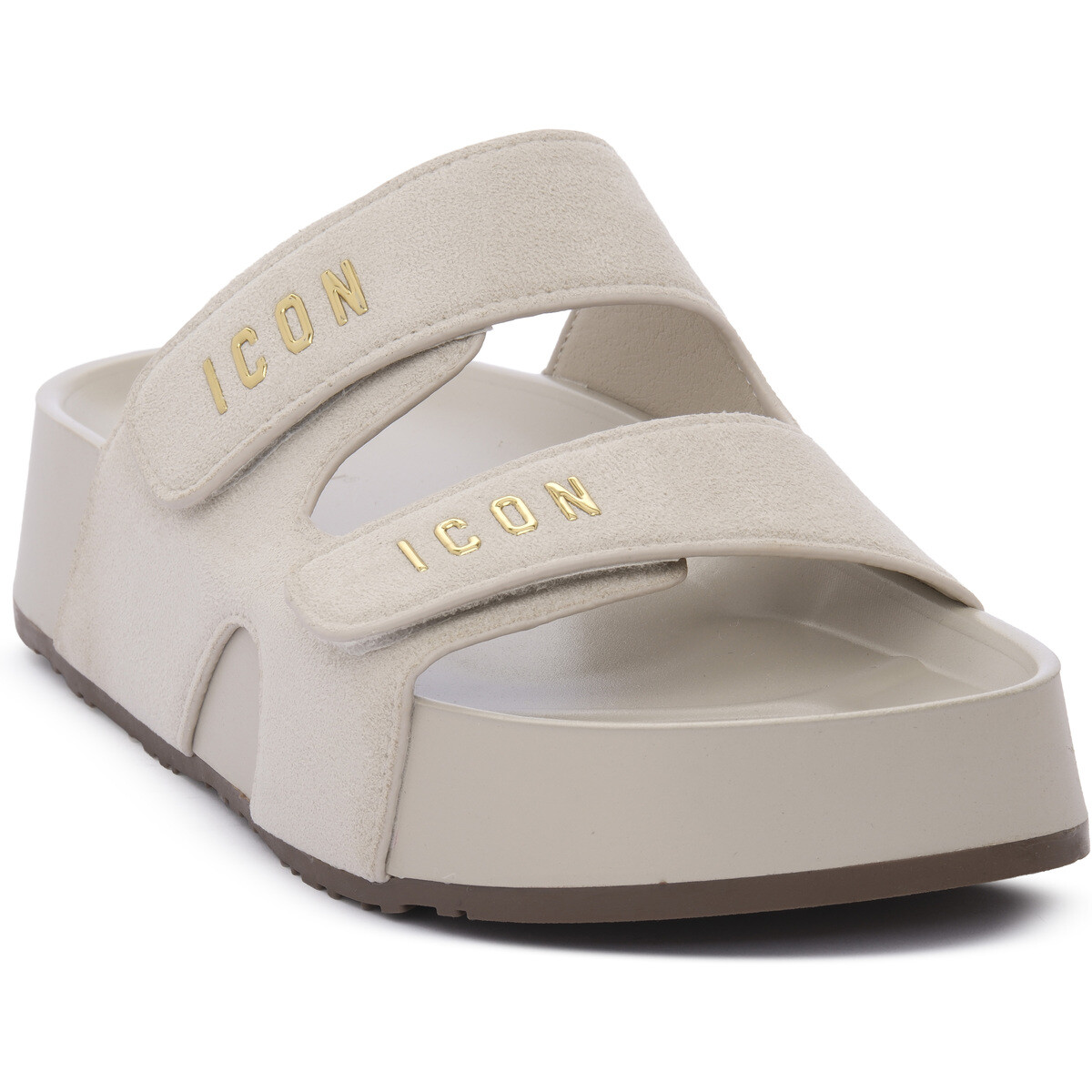 Icon  BEIGE  Béžová