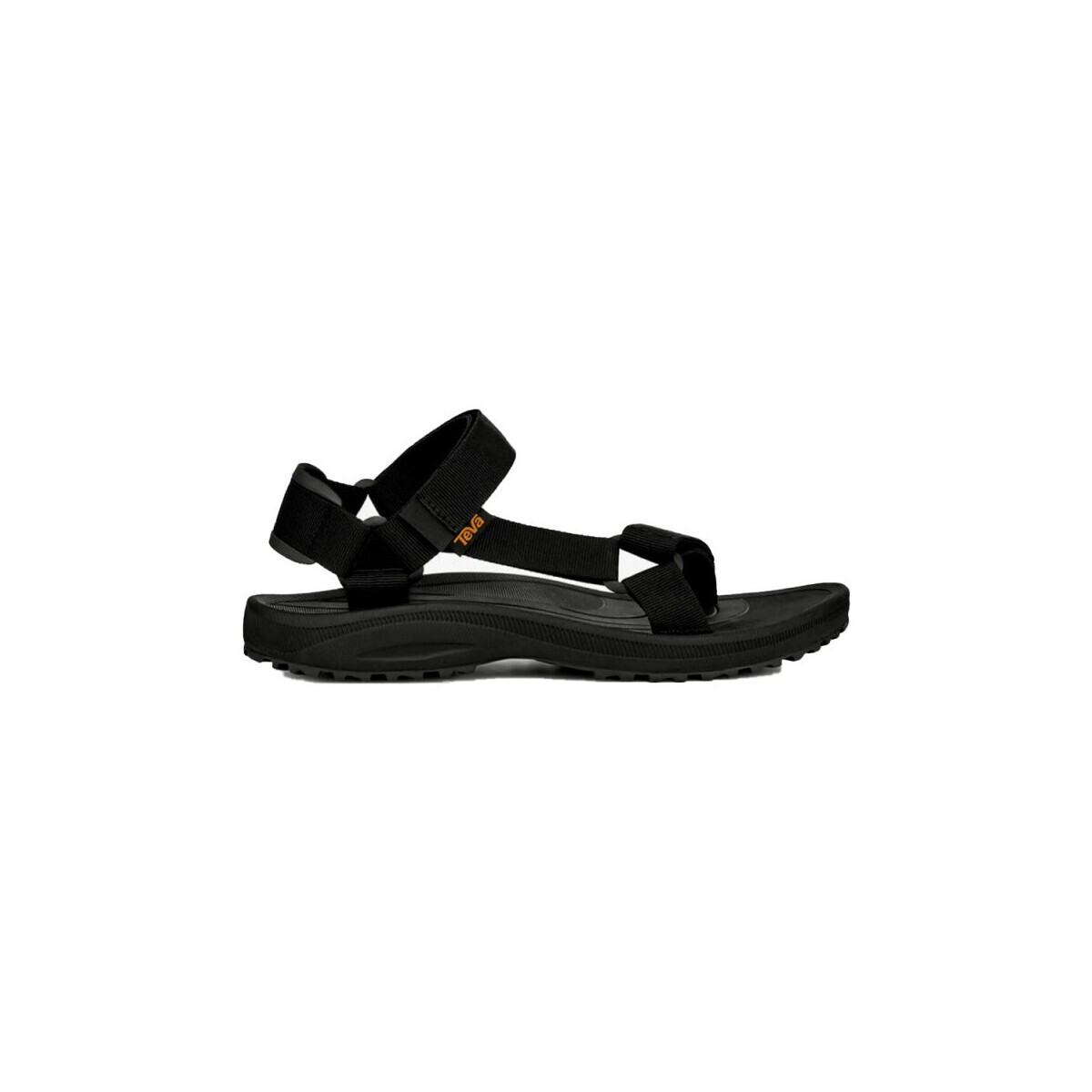 Teva  KOSE  1017419  Černá