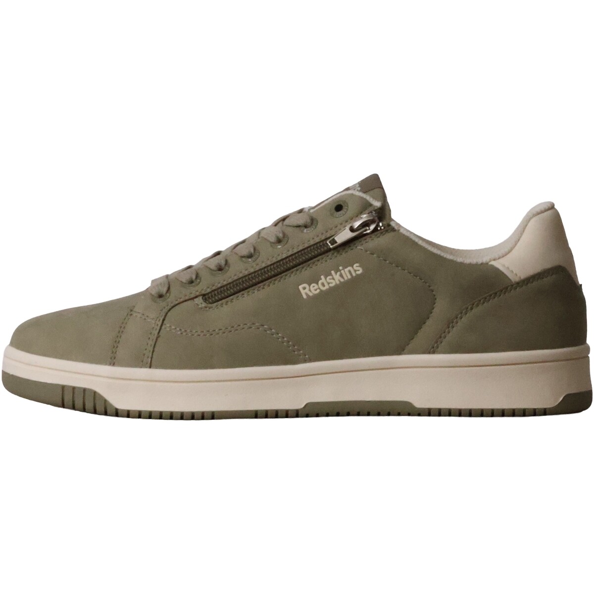 Redskins  286250  Zelená