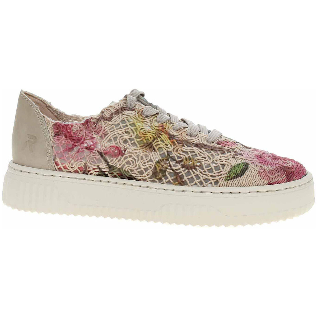 Rieker  Dámská obuv  N9919-91 multi