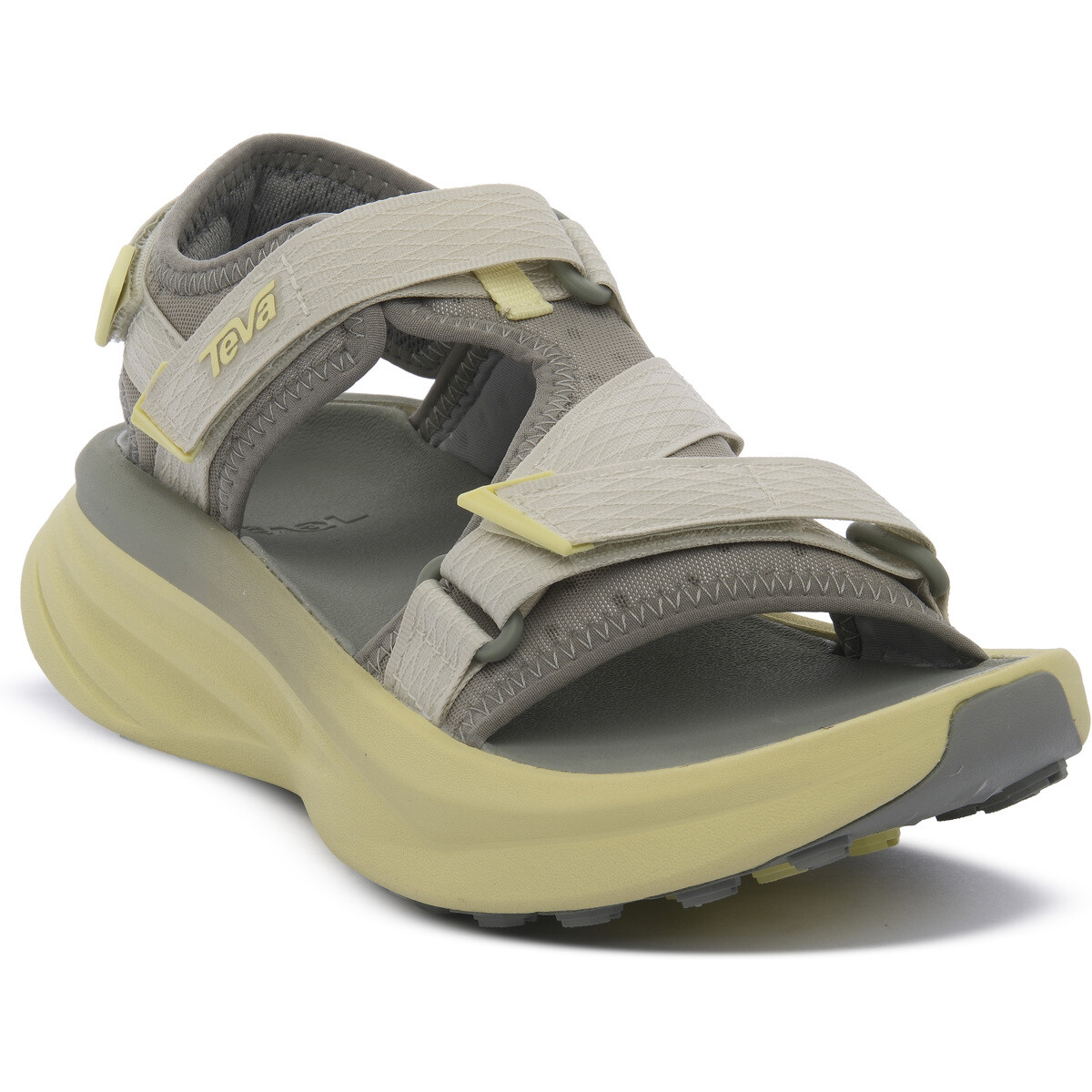 Teva  SSPL AVENTRAIL GRAVEL  Černá