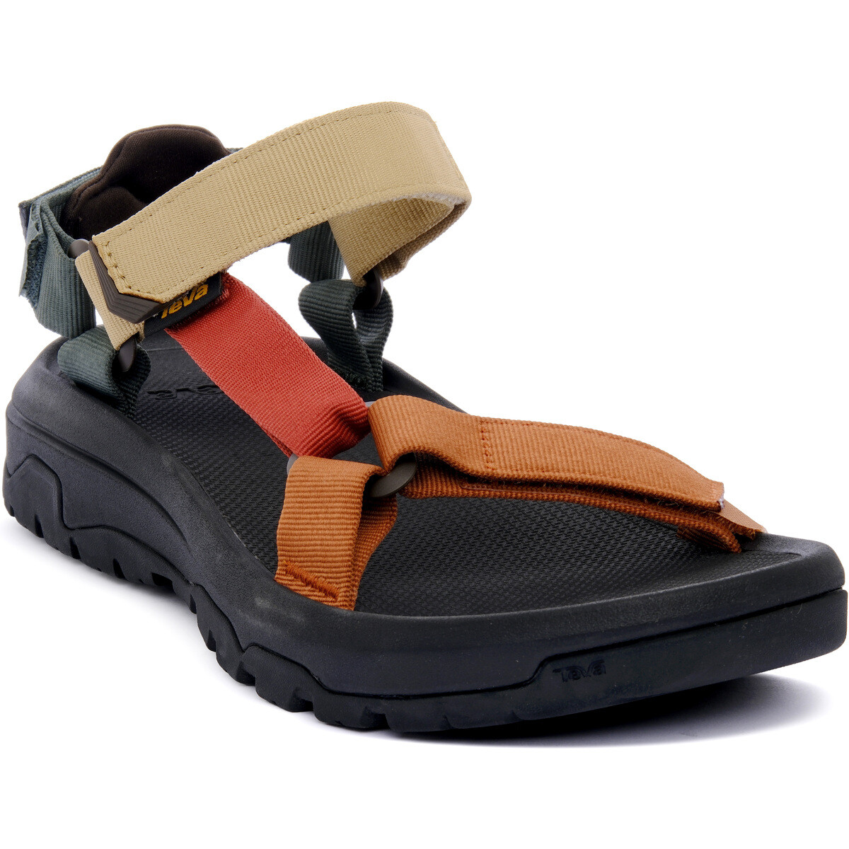 Teva  BRMU HURRICANE XLT 3  Hnědá