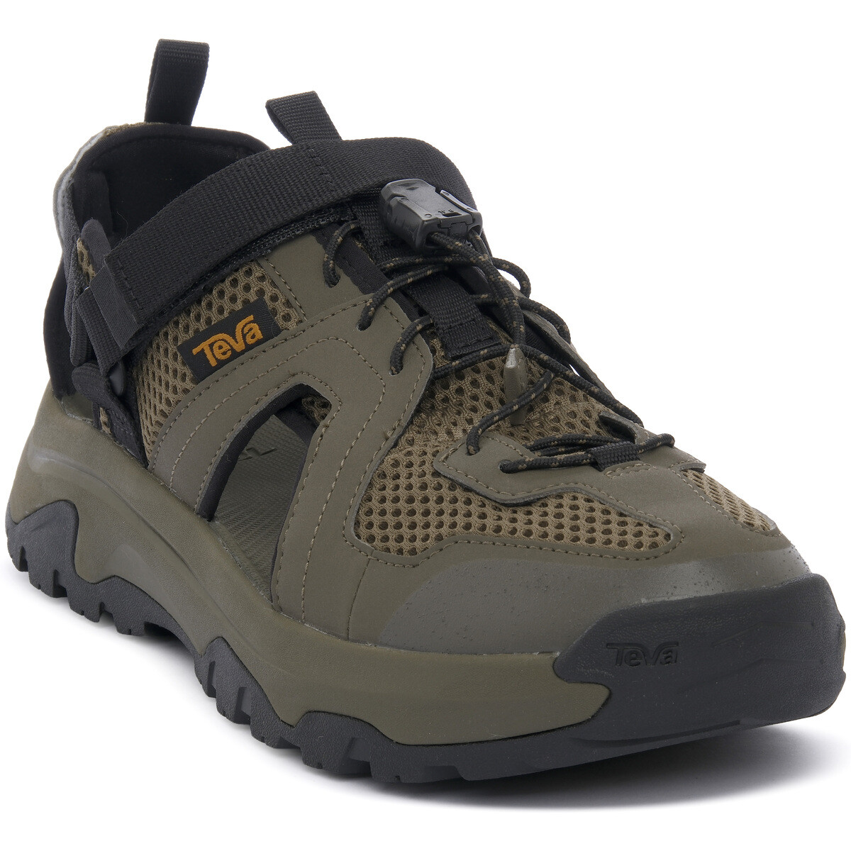 Teva  DOBC HURRICANE XLT3 CT  Černá