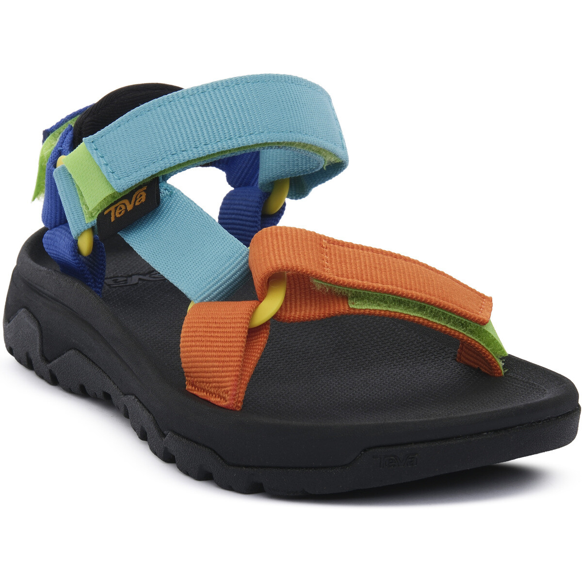 Teva  NMU HURRICANE JR  Černá